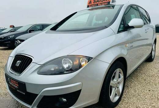 SEAT Emocion1.6 TDI garantie 12 Mois