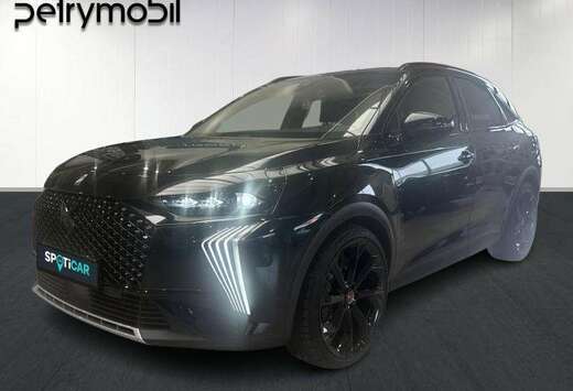 E-Tense Performance Line +