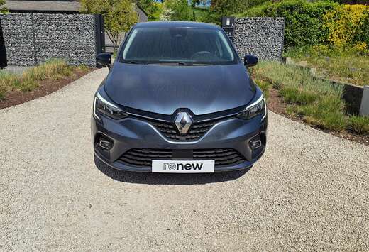Renault Clio 1.0 TCe Limited