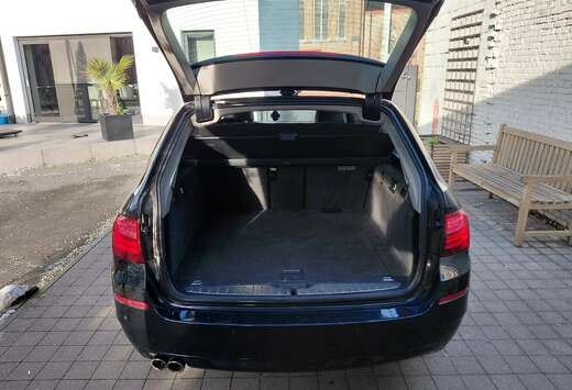 BMW 520d Touring