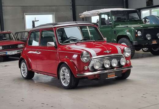 MINI MPI  11500KM  1er Proprietaire