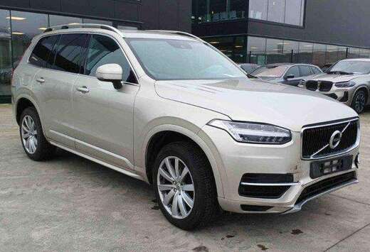 Volvo 2.0 T5 4WD Momentum Pro 5pl. GPF