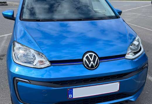 Volkswagen e-Up 32.3 kWh