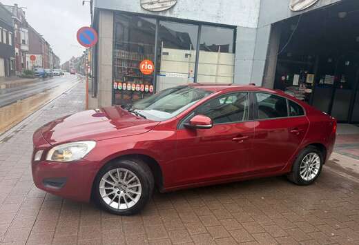 Volvo T4 Essence 132kw/179pk *Boite Automatique*Navig ...