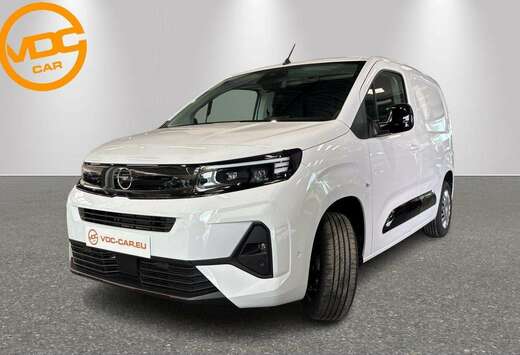 Opel CARGO L1H1