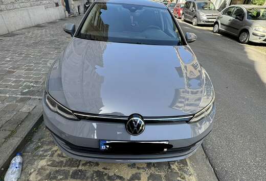 Volkswagen 2.0 SCR TDi Life DSG