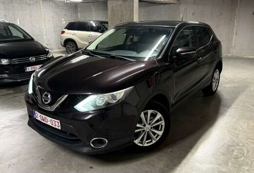 Nissan 1.6 dCi 130 Stop/Start Business Edition Xtroni ...
