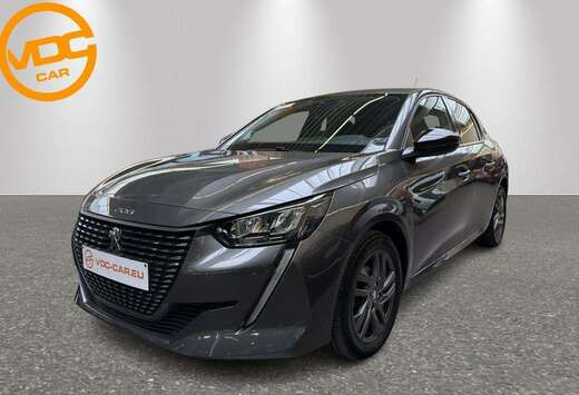 Peugeot II & e- Style