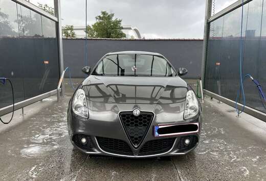 Alfa Romeo 1.4 TB Distinctive Start&Stop