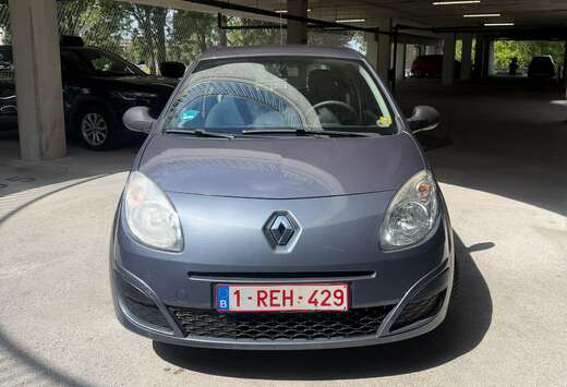 Renault Twingo 1.2i Dynamique