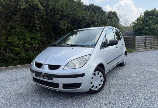 Mitsubishi 1.3i 16v  * AIRCO