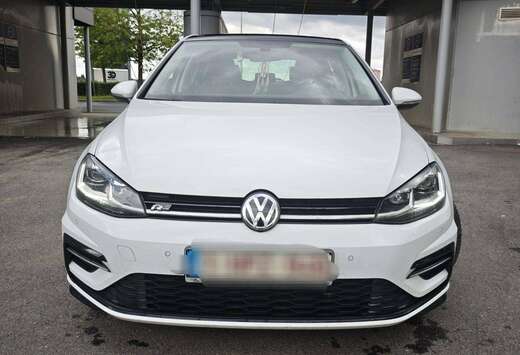 Volkswagen Golf 1.5 TSI ACT Highline OPF DSG (EU6.2)