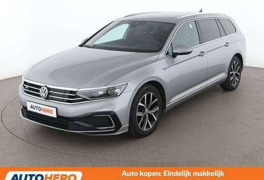 Volkswagen 1.4 GTE