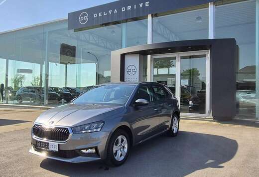 Skoda 1.0 TSI Selection DSG  Automatique  9200 km