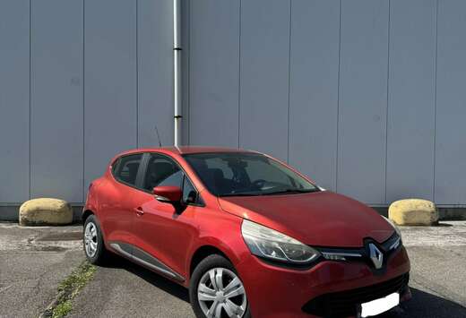 Renault 1.2 16V 75 Dynamique