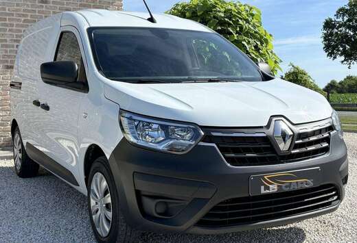Renault 1.3 TCe Confort S/S (EU6d)