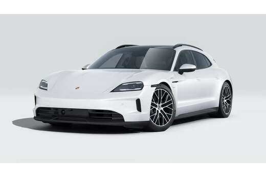 Porsche Sport Turismo