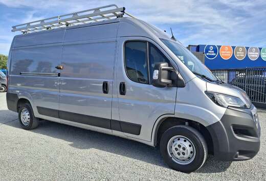 Peugeot 2.2