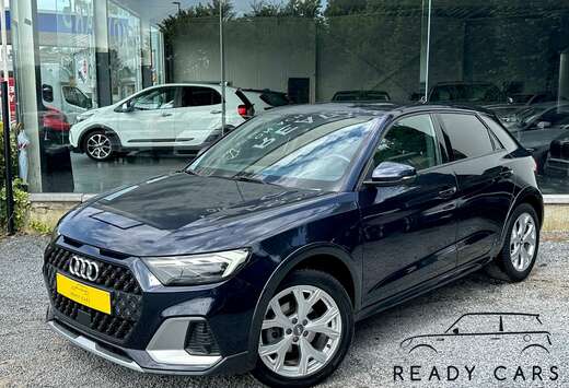 Audi 1.0 TFSI CITYCARVER*NAVI*LED*SIEGE CHAUFFANT*GAR ...