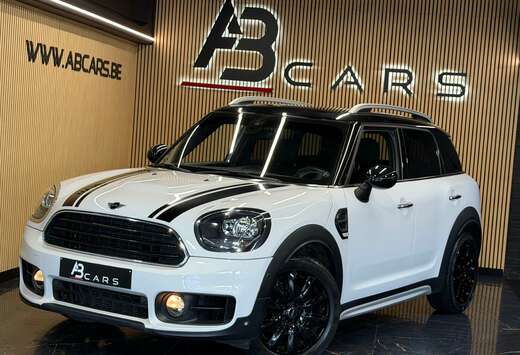MINI 1.5IA** BOITE AUTO  ** GARANTIE 12 MOIS **