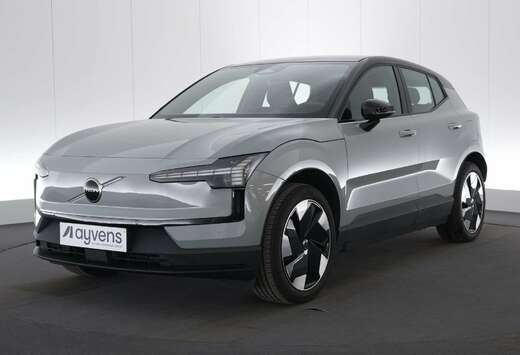 Volvo 69 kWh Single Motor Ext. Range Plus LED GPS PDC ...