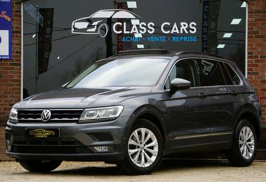 Volkswagen 2.0 TDi SCR HIGHLINE CAM360 PANO DISTRONIC ...