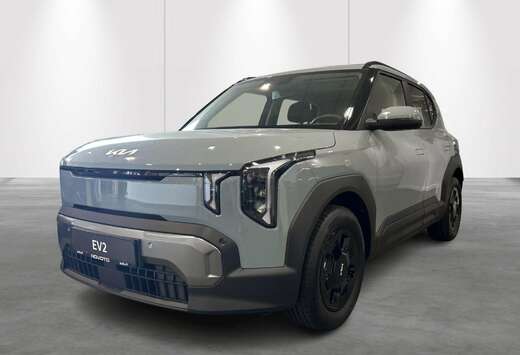 Kia BEV 42,2 kWH Business