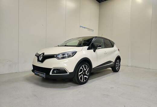 Renault 0.9  TCe Benzine - GPS - Topstaat 1Ste Eig