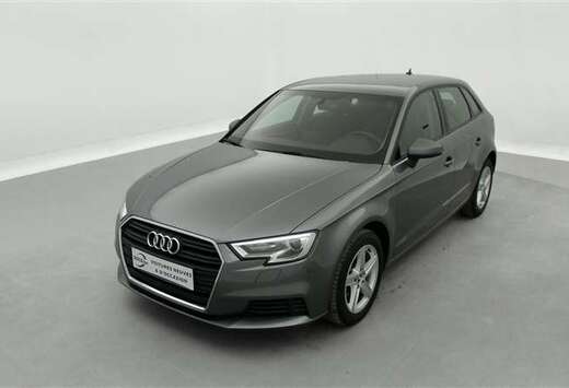 Audi 30 TDi S tronic   Navi / Led / PDC