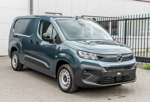Citroen XL 1.5HDi - Automaat - Navigatie/ Camera / LE ...