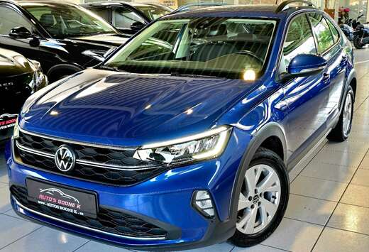Volkswagen Taigo / Apple + Android / Led lichten / 20 ...
