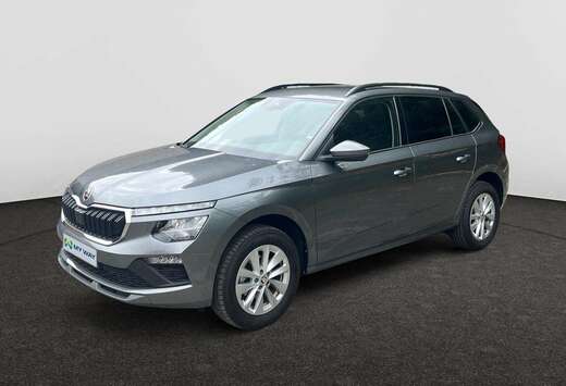 Skoda 1.0 TSI Family DSG