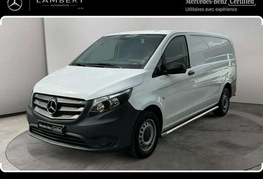 Mercedes-Benz 114 CDI L2