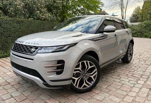 Land Rover D200 R-Dynamic SE