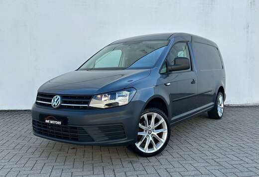 Volkswagen Maxi 1.4 TSI