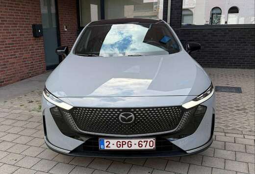 Mazda 6e 68.8 kWh Takumi Takumi