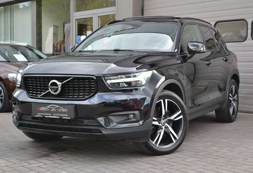 Volvo XC40 1.5 T4 PHEV R-Design * Pano dak * Plug in  ...