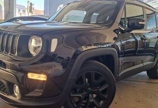 Jeep Renegade 1.0 T3 Limited
