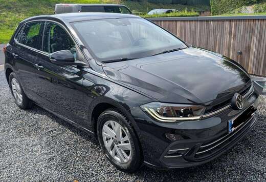 Volkswagen Polo 1.0 TSI Style OPF Style