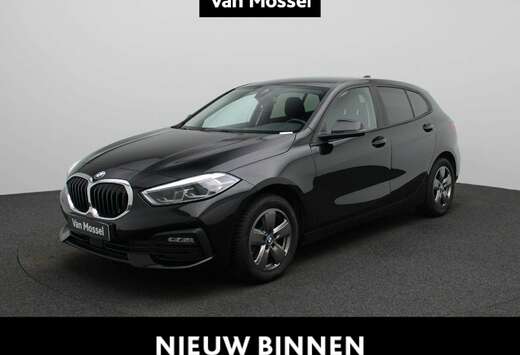 BMW 1-serie 118i NAVI | CARPLAY/Android | Zetelverwar ...