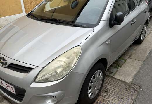 Hyundai 1.2i Comfort