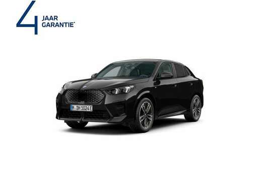 BMW eDrive20/M-sport Pro/
