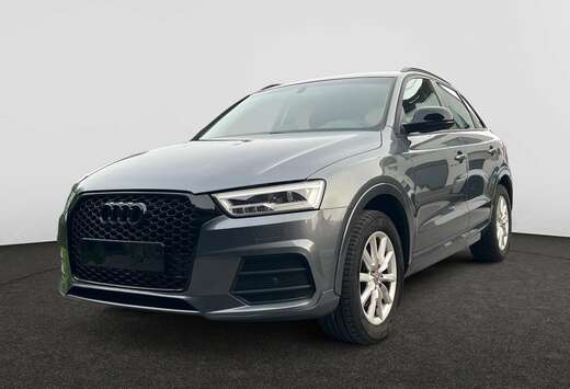 Audi 1.4 TFSI Sport S tronic