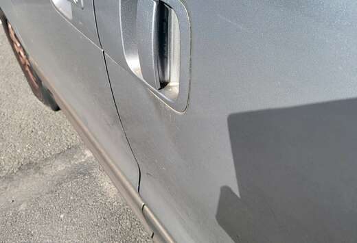 Hyundai H-1 People 2.5 CRDi Executive DPF