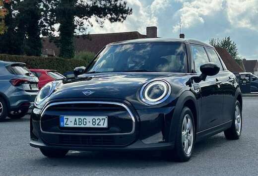 MINI Mini 1.5 One OPF Facelift Apple carplay /Android ...