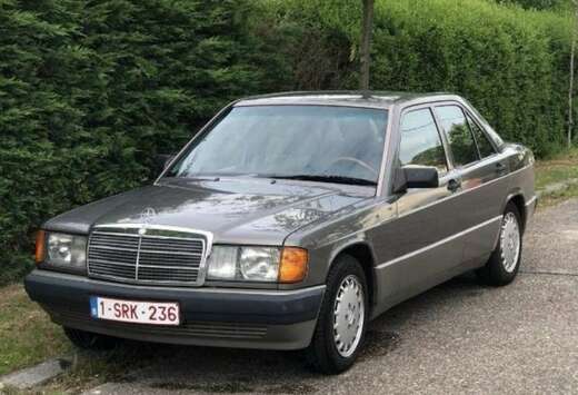 Mercedes-Benz D 2.5