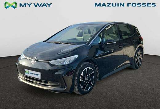 Volkswagen Pro Life Business 58 kWh 150 kW (204 ch) 1 ...