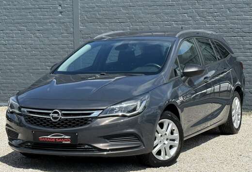 Opel Sports Tourer 1.6 CDTi Euro 6b  VENTE PRO