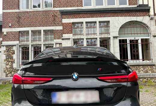 BMW Gran Coupé 218i OPF