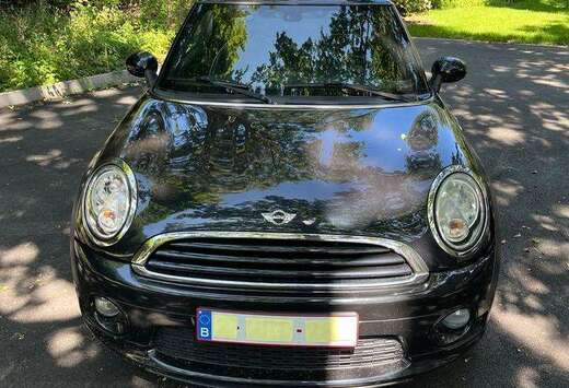 MINI Mini 1.6i Cooper